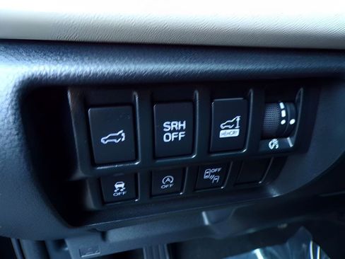 Used 2023 Subaru Forester Limited AWD/4WD image 20