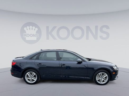 Used 2017 Audi A4 2.0T Premium image 8