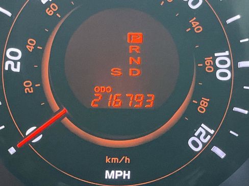 Used 2013 Toyota 4Runner Limited image 22