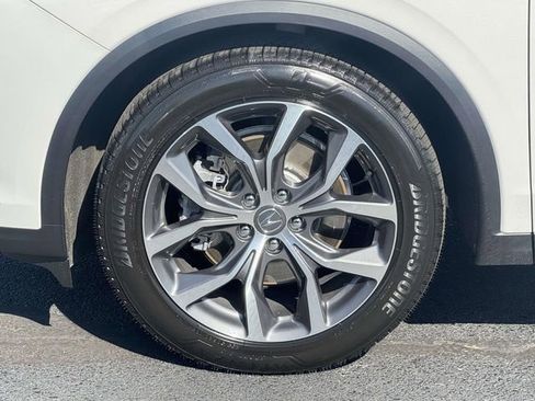 Used 2024 Acura MDX SH-AWD w/ Technology Package image 5