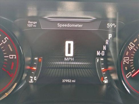 Certified 2023 Dodge Challenger GT w/ Blacktop Package image 11