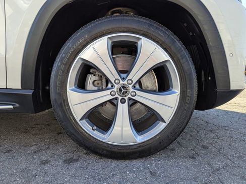 Used 2020 Mercedes-Benz GLS 450 4MATIC image 58