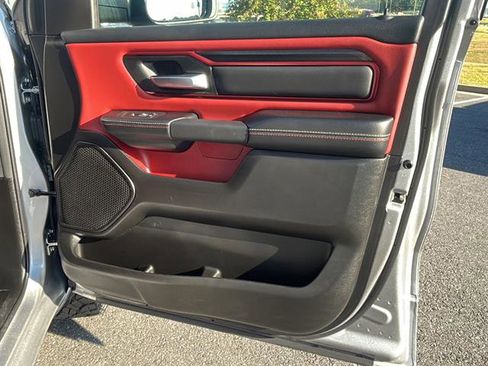 Used 2025 RAM 1500 Rebel w/ Rebel Level 1 Equipment Group image 17