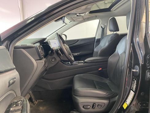 Used 2023 Lexus NX 350 AWD w/ Cold Area Package image 22