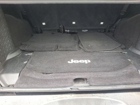 Used 2016 Jeep Wrangler Unlimited Sport w/ Quick Order Package 24S image 18