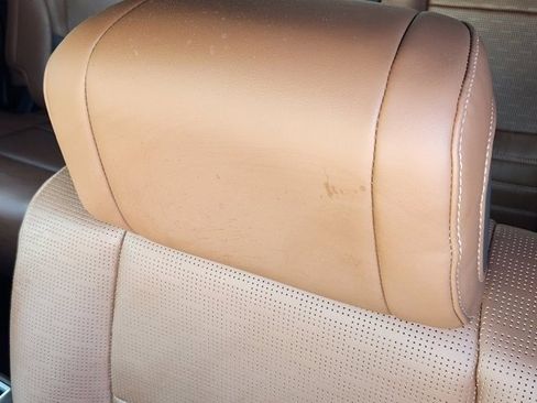 Used 2025 Toyota Tundra 1794 Edition image 25