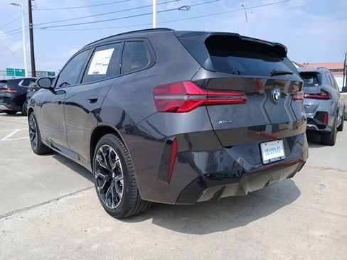 New 2026 BMW X3 xDrive30 image 7