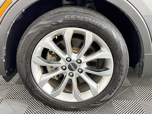 Used 2018 Lincoln MKC Select w/ Select Plus Package image 37