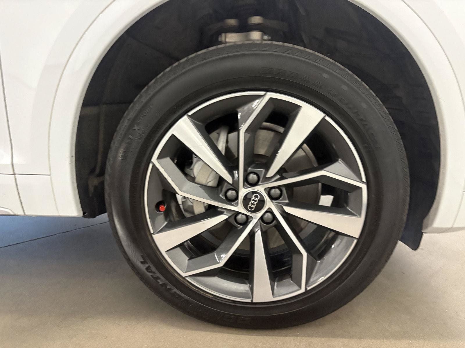 Used 2023 Audi Q5 2.0T Premium Plus AWD/4WD image 51