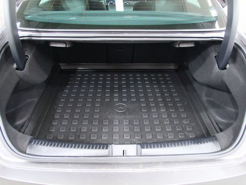 Certified 2025 Mercedes-Benz CLA 250 4MATIC image 28