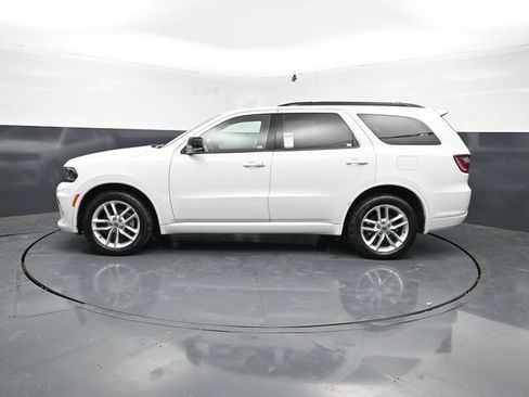 Used 2024 Dodge Durango GT AWD/4WD image 5