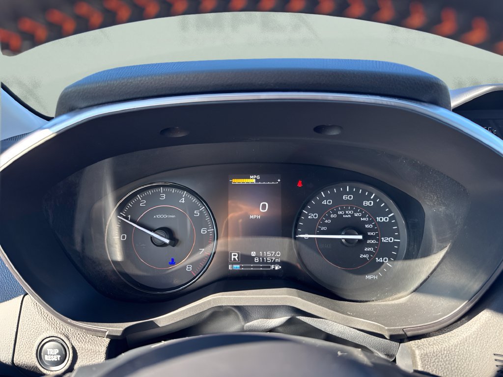 Used 2019 Subaru Crosstrek 2.0i Premium w/ Eyesight System AWD/4WD image 19