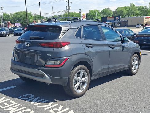 Used 2023 Hyundai Kona SEL AWD/4WD image 7