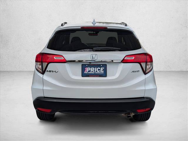 Used 2022 Honda HR-V EX image 7