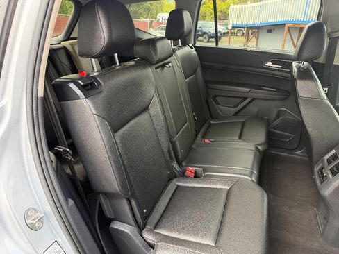 Used 2019 Volkswagen Atlas SE image 23