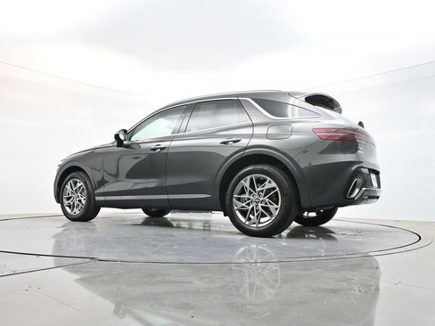 Used 2025 Genesis GV70 2.5T AWD/4WD image 34