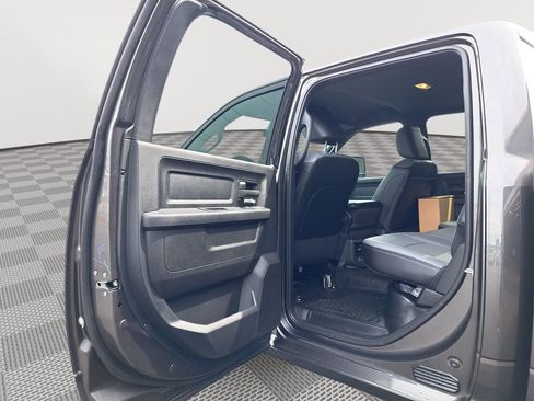 New 2024 RAM 2500 Tradesman w/ Towing Technology Group image 13