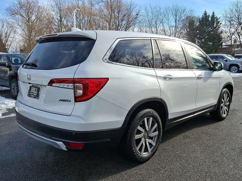 Used 2021 Honda Pilot EX-L image 25