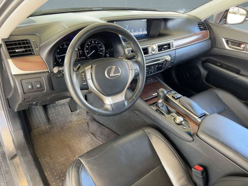 Used 2014 Lexus GS 350 w/ Premium Package image 4