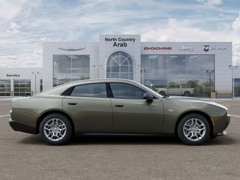 New 2026 Dodge Charger R/T AWD/4WD image 22