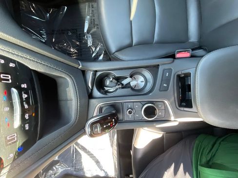 Used 2024 Cadillac XT6 Premium Luxury w/ LPO, Floor Liner Package AWD/4WD image 20