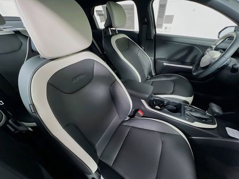 New 2026 Kia K4 GT-Line image 21