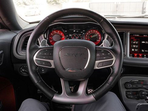 Used 2023 Dodge Challenger SRT Hellcat image 18