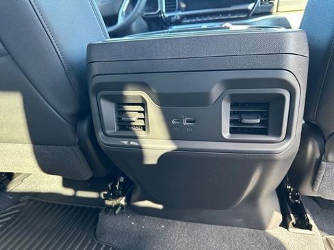 New 2026 Chevrolet Silverado 1500 RST w/ Convenience Package II AWD/4WD image 28