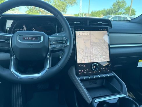 New 2027 GMC Terrain Elevation w/ Elevation Premium Package AWD/4WD image 28