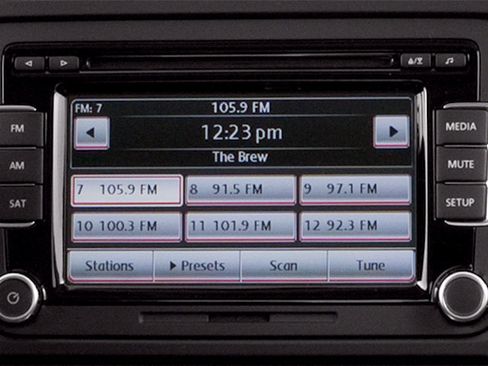 Used 2014 Volkswagen Jetta S FWD image 9