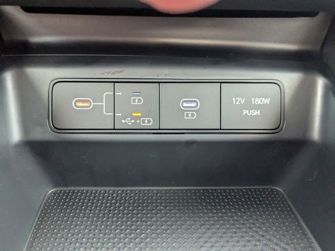 New 2026 Hyundai Santa Cruz SEL FWD image 28