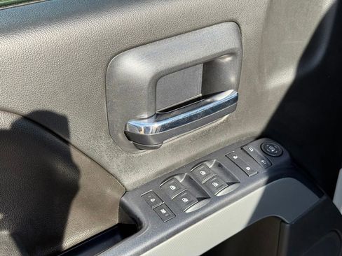 Used 2015 Chevrolet Silverado 1500 LT w/ All Star Edition AWD/4WD image 12