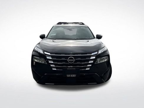 New 2026 Nissan Rogue Platinum w/ Platinum Premium Package image 13