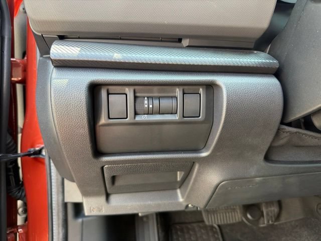 Used 2024 Subaru Crosstrek 2.5i Wilderness AWD/4WD image 13