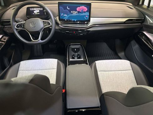 New 2026 Volkswagen ID.4 Pro image 17