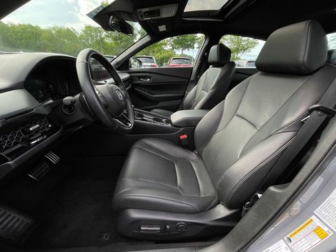 Used 2025 Honda Accord Sport image 27