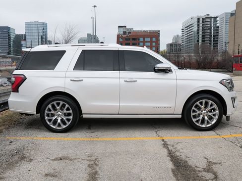 Used 2019 Ford Expedition Platinum image 9