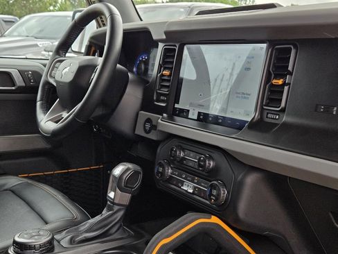 Used 2021 Ford Bronco Badlands AWD/4WD image 32