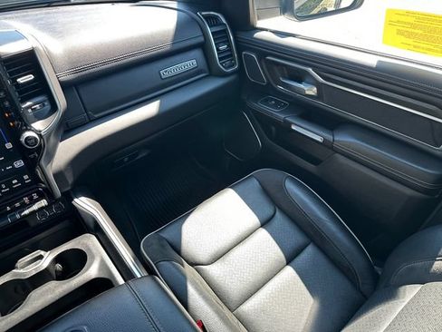 Used 2023 RAM 1500 Laramie AWD/4WD image 23