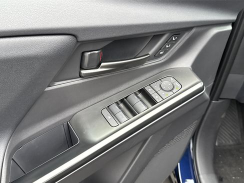 New 2026 Toyota bZ image 30