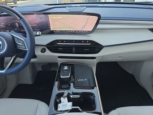 New 2026 Buick Enclave Avenir w/ Super Cruise Package FWD image 13