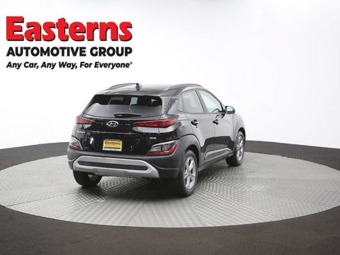 Used 2022 Hyundai Kona SEL w/ Convenience Package AWD/4WD image 40