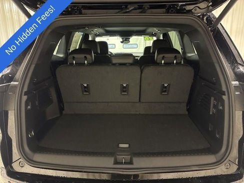 New 2026 Buick Enclave Avenir w/ Super Cruise Package image 15