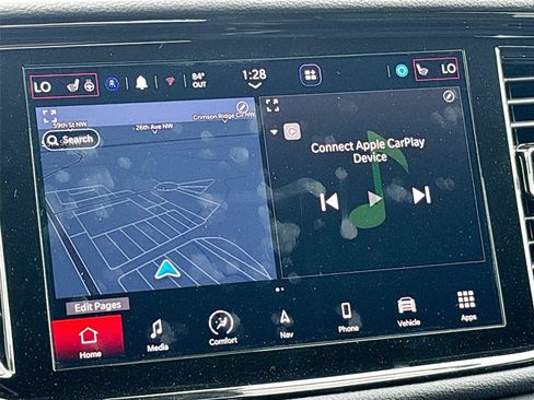 New 2026 Dodge Durango GT AWD/4WD image 7