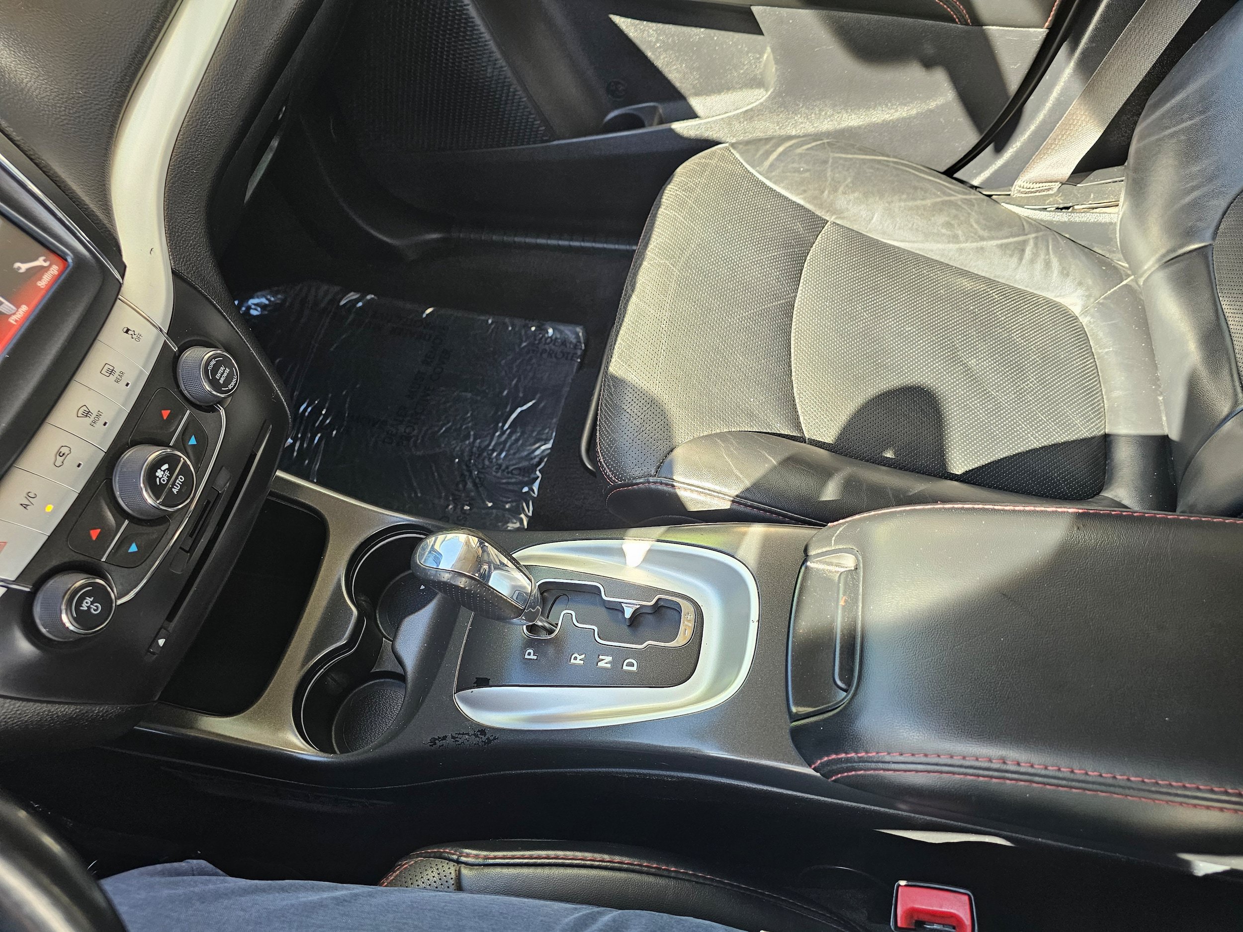 Used 2018 Dodge Journey GT AWD/4WD image 15