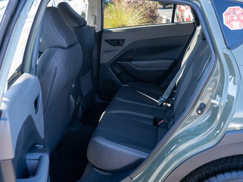 New 2026 Subaru Crosstrek 2.5i Premium image 19