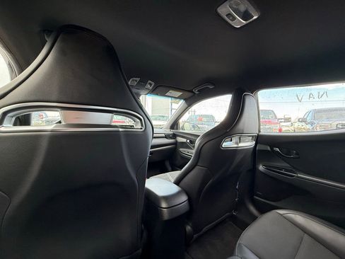 Certified 2022 Hyundai Veloster N Base image 26