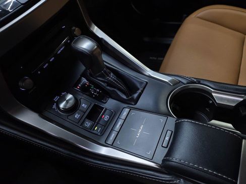 Used 2019 Lexus NX 300h AWD w/ Comfort Package image 31