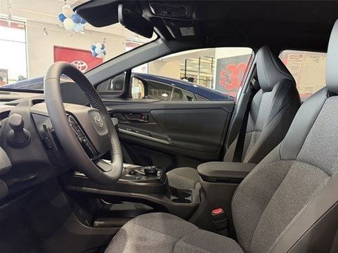 New 2026 Toyota bZ image 20