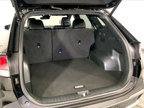 Used 2024 Kia Sportage X-Line w/ X-Line Premium Package image 4